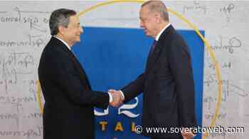 La pace di tutti contro tutti - Soverato Web