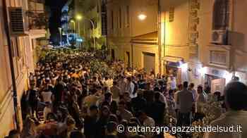 Soverato, nasce la prima criptovaluta. È già in funzione in ristoranti e pizzerie - Gazzetta del Sud - Edizione Catanzaro, Crotone, Vibo