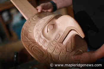 Feds urged to crack down on fake Indigenous art, copyright breaches – Maple Ridge News - Maple Ridge News