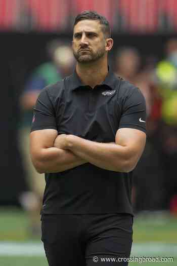 Peter from Maple Shade Calls WFAN Again, Continues to Whine About Nick Sirianni Tennis Court Encounter - Crossing Broad