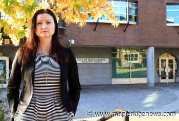 Corisa Bell to run for mayor in Maple Ridge - Maple Ridge News