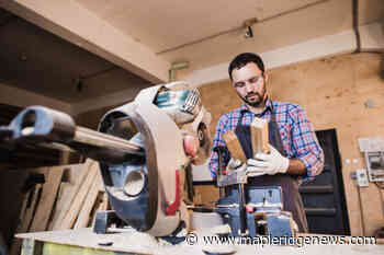 Celebrating Trades in Maple Ridge - Maple Ridge News