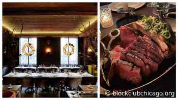 Maple & Ash Investors Sue Co-Owners After Co-Owners Sue Each Other For Control Of Restaurant Empire - Block Club Chicago