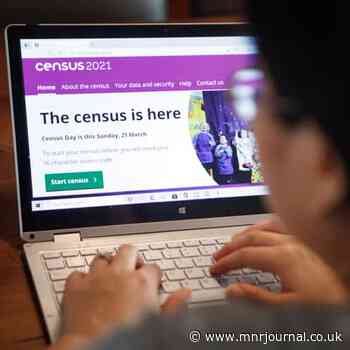 Census 2021: First results show Bath and North East Somerset's population has grown over past decade | mnrjournal.co.uk - The Midsomer Norton, Radstock & District Journal