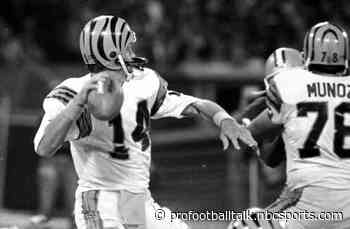 Pro Football Hall of Fame announces semifinalists for coach, contributor, seniors