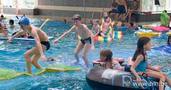Zwembad vijf dagen dicht voor Rock Zottegem | Oudenaarde | hln.be - Het Laatste Nieuws