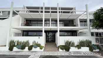 Tourism hub struggles with school holiday washout