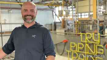 Audio textbook aims to unclog literacy issues for plumbing students