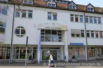 Bücherei versorgt seit 70 Jahren Lampertheimer mit Lesestoff - Lampertheim - Nachrichten und Informationen - Mannheimer Morgen