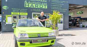 Weg vom Krawall: Tuning-Festival in Stutensee soll zum Familien-Fest werden - BNN - Badische Neueste Nachrichten