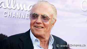 James Caan, Oscar nominee for 'The Godfather,' dies at 82
