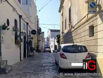Mesagne. Divieto di sosta con rimozione, per molti ma non per tutti - Il Gazzettino di Brindisi