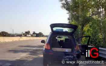 Mesagne. Un autovelox ingannevole? In evidenza - Il Gazzettino di Brindisi