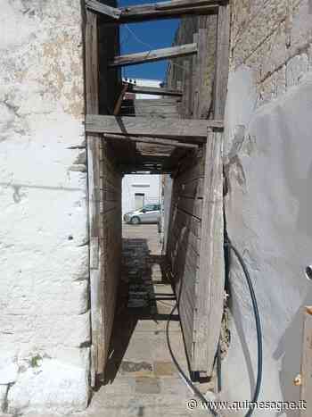 Carmine Dimastrodonato: Decoro e sicurezza nel centro storico - Qui Mesagne