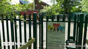 Parc (Essex): Money unaccounted for at failed children's charity
