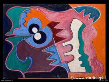 Matera, la mostra “ Continuum – Gillo Dorfles Ugo Nespolo Margherita Serra” - CorrierePL