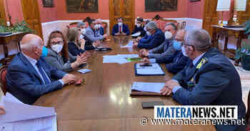 Matera, al via il progetto per rafforzare integrazione e accoglienza. I dettagli - Matera News