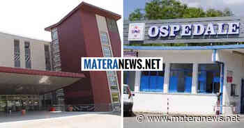"L'ospedale di Matera come quello di Policoro continuano a registrare una emorragia di medici e pazienti. Esodo perenne verso la vicina Puglia". Questa la denuncia - Matera News