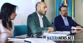 Al vice ministro ai trasporti presentate le priorità locali: "per Matera rimangono SS7 e Ferrovie di Stato con prolungamento in Puglia". Ecco le ultime notizie - Matera News