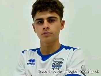 Dal CMB Matera al Pescara 1997 Fatiguso alla corte di Despotovic - Corriere del Mezzogiorno