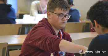 Schakers kruisen de degens: “Na 874 dagen eindelijk nog eens kampioenschap” - Het Laatste Nieuws