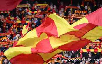 KV Mechelen start met deze 11 aan de oefenwedstrijd tegen Antwerp FC - VoetbalPrimeur.be