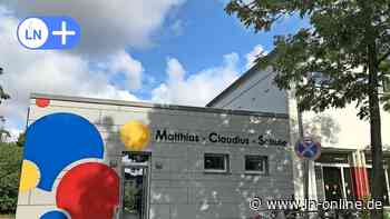 Betreute Grundschule MCS Reinfeld: 23 Schulkinder auf der Warteliste - Lübecker Nachrichten