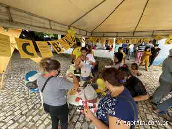 Campanha visando a prevenção das hepatites é iniciada em Natal pela SMS - Agora RN