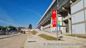 Após adiamentos, a Estação Bruno Covas-Mendes Vila Natal da linha 9 passa a funcionar em horário integral a partir de sábado (09) - Diário do Transporte