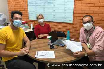 Projeto Rede de Proteção à Mulher chega a escolas de Natal - 07/07/2022 - Notícia - Tribuna do Norte