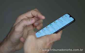 Sinal 5G estreia em Brasília e deve chegar a Natal em setembro - 06/07/2022 - Notícia - Tribuna do Norte