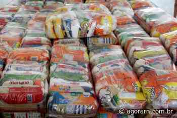 Em Natal, cesta básica sofre aumento no mês de junho - Agora RN