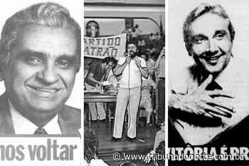 Era uma vez em... Natal - 05/07/2022 - Notícia - Tribuna do Norte