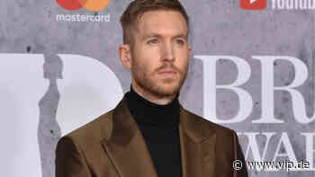 Calvin Harris: Zusammenarbeit mit Justin Timberlake, Halsey und Pharrell - VIP.de, Star News