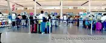 Chaos dans les aéroports: l’Office des transports du Canada rappelle les droits des passagers