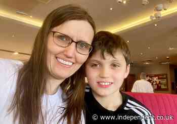 Nurse’s final wish revealed after ‘long Covid’ turns out to be terminal cancer - The Independent