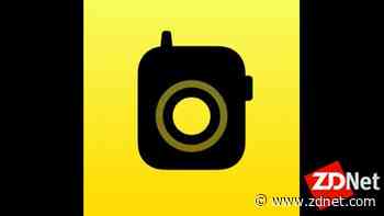 How to use your Apple Watch's built-in Walkie Talkie