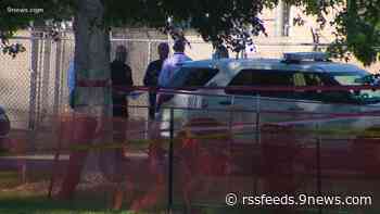 Officers who fired 14 rounds at man holding gun were justified, DA rules