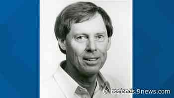 Colorado golf legend Dale Douglass dies at 86