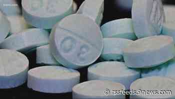 Autoridades decomisan cantidad histórica de fentanilo en Colorado