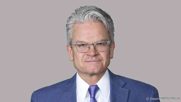 Chilliwack mayor says supportive housing project about to start near downtown