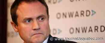 Un premier candidat se lance dans la course pour succéder à Boris Johnson