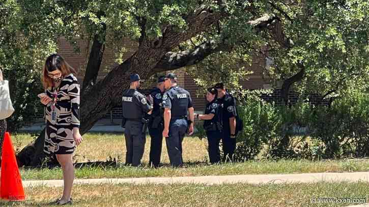 No devices found on Austin Community College campuses after bomb threat