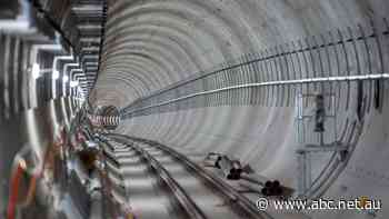 After a decade in the making, there's still no date for the opening of Metronet's centrepiece in Perth