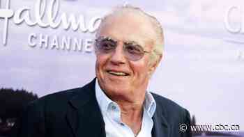 Actor James Caan, The Godfather's Sonny Corleone, dead at 82