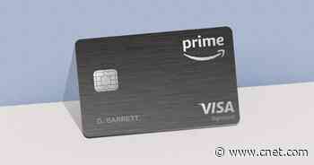 Get $200 Toward Amazon Prime Day Shopping With This Credit Card     - CNET
