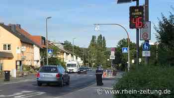 Stadtrat Remagen macht Vorhaben perfekt: Kommunaler Blitzer beschlossene Sache - Rhein-Zeitung
