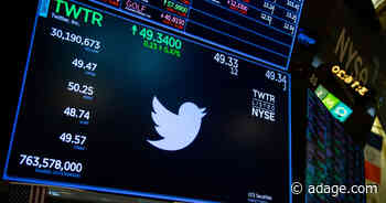 Elon Musk's Twitter deal is under pressure over bot counts, report says