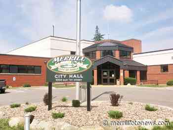 More than 1800 Wisconsin communities receive second ARPA coronavirus relief payment - Merrillfotonews