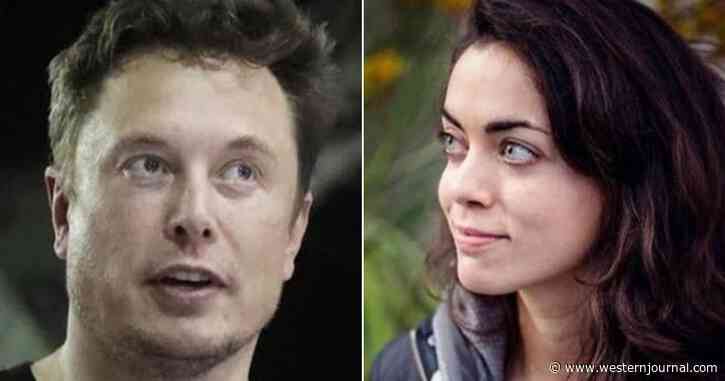 Report: Musk Silently Had Twins with Top Neuralink Exec - Elon Appears to Confirm